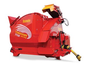 Teagle Tomahawk 7150