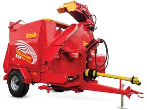 Teagle Tomahawk 8555