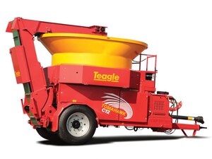 Teagle C12