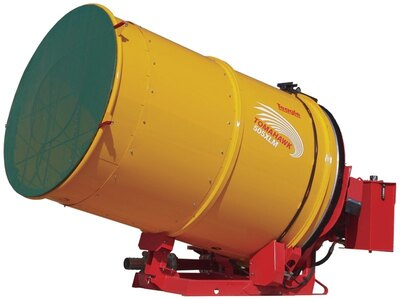 Teagle Tomahawk 500B