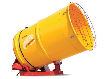 Teagle Tomahawk 5050