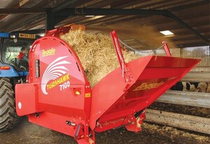 Teagle Tomahawk 7100