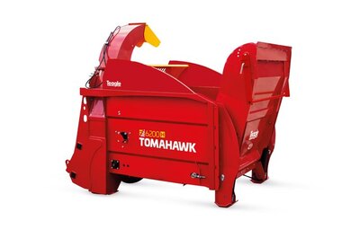 Teagle Tomahawk 6200H