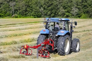 Sitrex Hay Maker Series