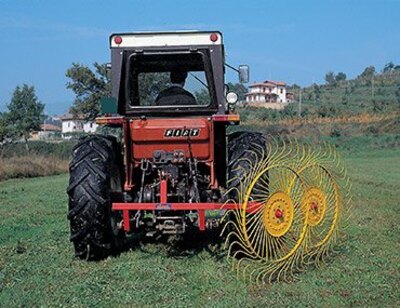 Sitrex 3 PH RP Series