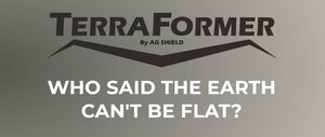 Ag Shield TerraFormer