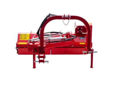 Del Morino Centurion Super HP 30 – 70 Slope Mower