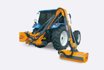Ferri TM46 Boom Mower