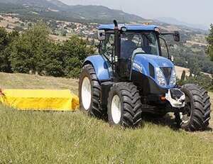 Sitrex Disk Mowers