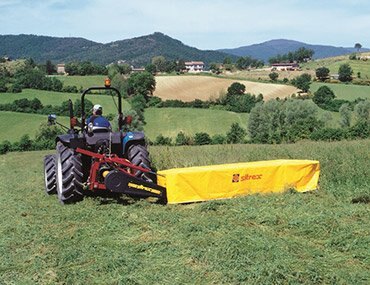 Sitrex Disk Mowers DM4