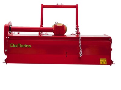 Del Morino URT-HF HP 30 – 70 Rotary Tiller