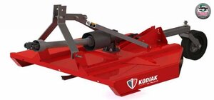 Kodiak Standard Duty Cutter Series