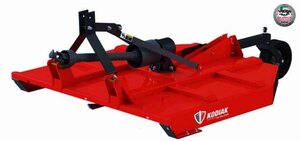 Kodiak Medium Duty Cutter Series