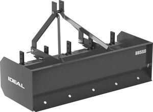 Ideal BOX BLADES