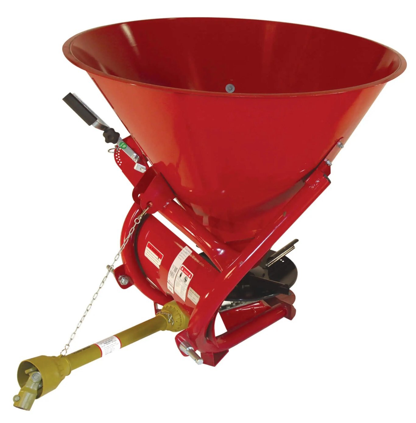 Ideal FERTILIZER SPREADERS