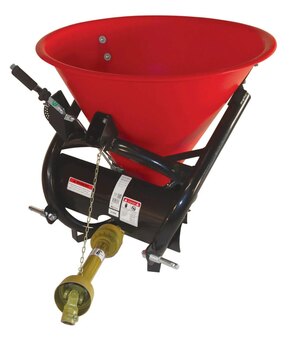 Ideal FERTILIZER SPREADERS