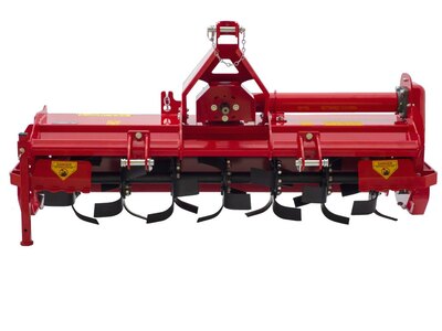Del Morino Eagle HP 12 – 50 Rotary Tiller