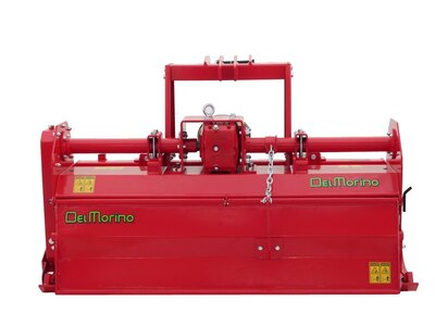 Del Morino HRA HP 50 – 95