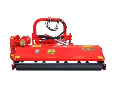 Del Morino Flipper Super