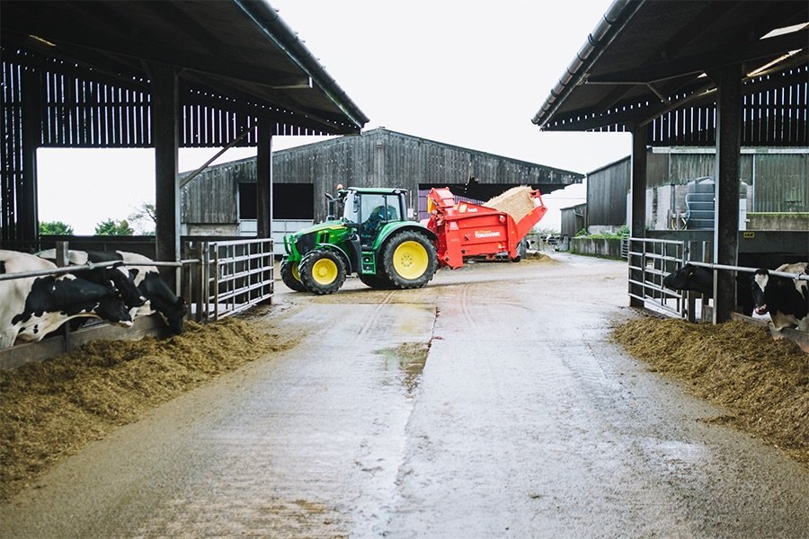 Teagle Tomahawk 6200P