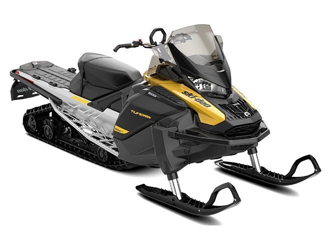 2022 Ski-Doo Tundra LT Rotax® 600 EFI