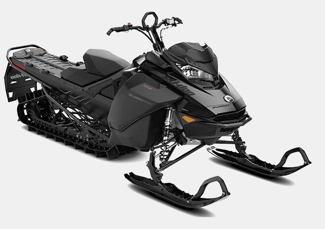 2022 Ski Doo Summit SP Rotax® 850 E TEC