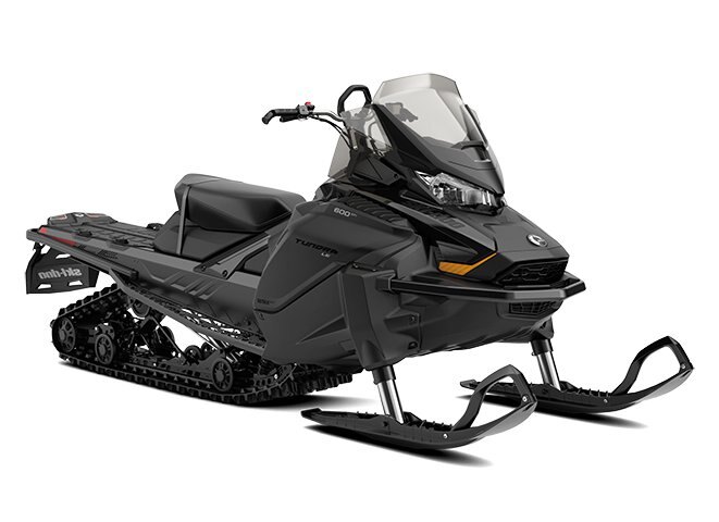 2024 Ski-Doo Tundra LE Rotax® 600 EFI