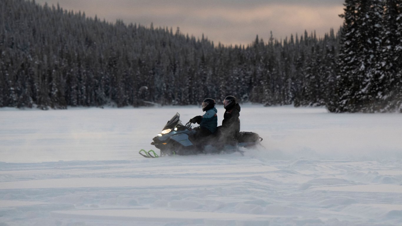 2022 Ski Doo Renegade X Rotax® 900 ACE™ Turbo R