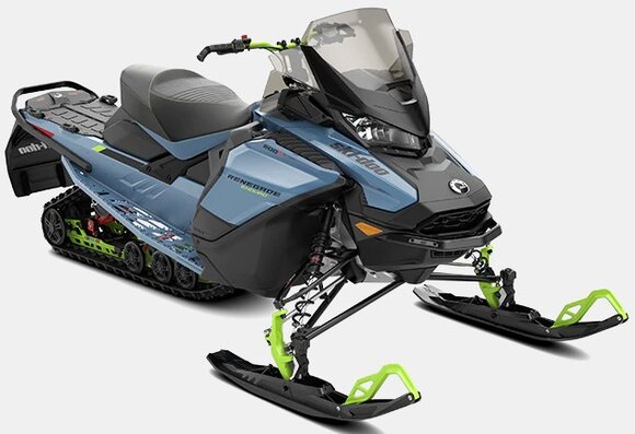 2022 Ski Doo Renegade Enduro Rotax® 600R E TEC