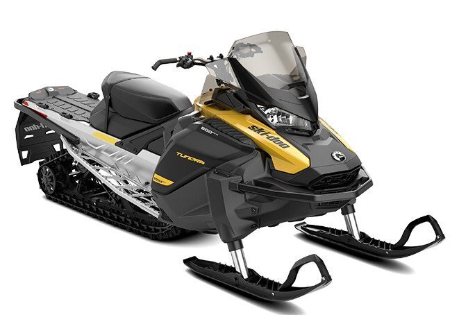 2022 Ski-Doo Tundra Sport Rotax® 600 ACE™