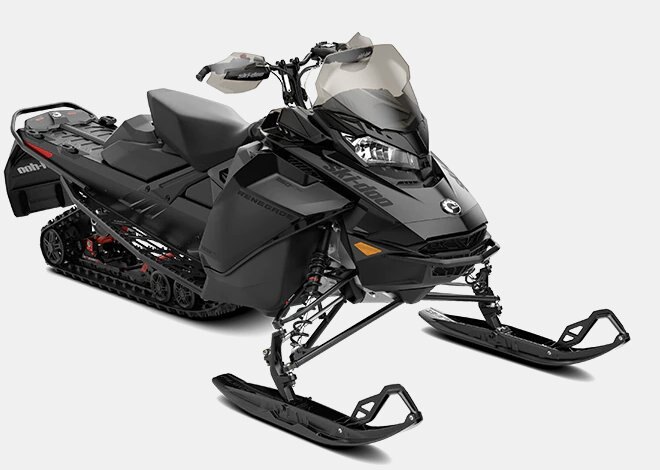 2022 Ski Doo Renegade Adrenaline Rotax® 850 E TEC