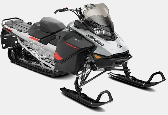 Ski-Doo Backcountry Sport 2022