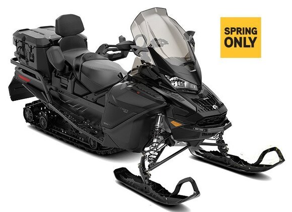 2022 Ski Doo Expedition SE Rotax® 600R E TEC