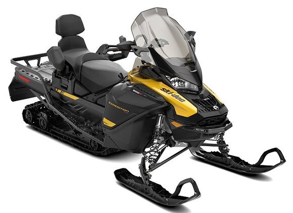 2022 Ski Doo Expedition LE Rotax® 900 ACE™