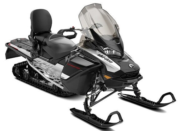 2022 Ski Doo Expedition Sport Rotax® 600 EFI