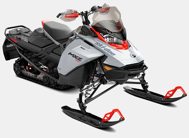 2022 Ski-Doo MXZ TNT Rotax® 600R E-TEC