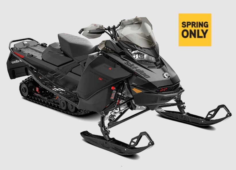 2023 Ski-Doo Renegade X-RS Competition Package