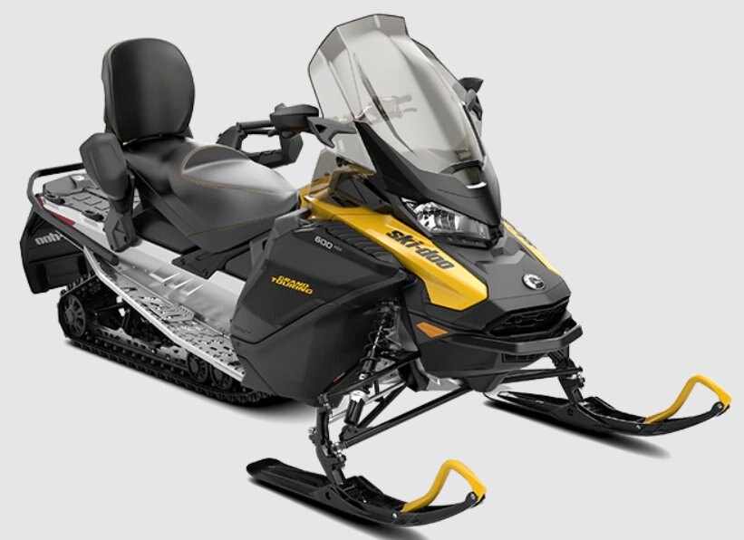 2023 Ski-Doo Grand Touring Sport Rotax® 600 ACE™