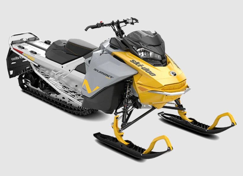 2023 Ski-Doo Summit NEO