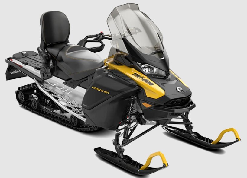 2023 Ski-Doo Expedition Xtreme Rotax® 900 ACE™ Turbo R