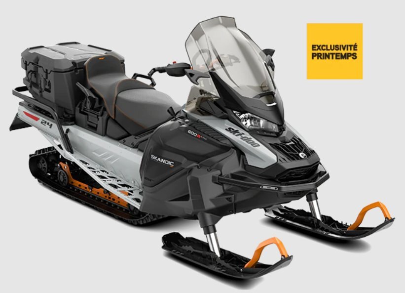 2023 Ski-Doo Expedition Sport Rotax® 900 ACE™