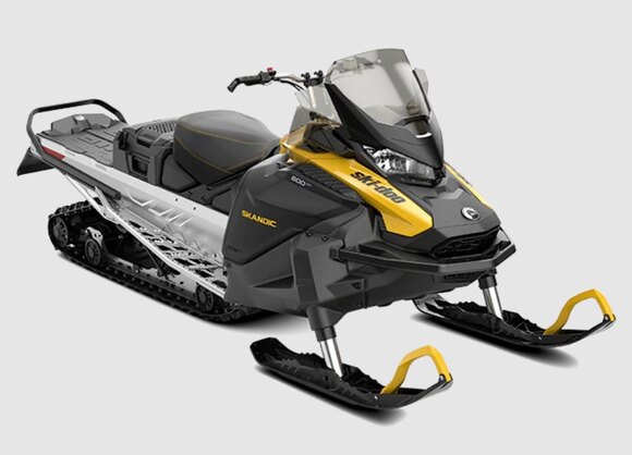 Ski Doo Skandic Sport 2023