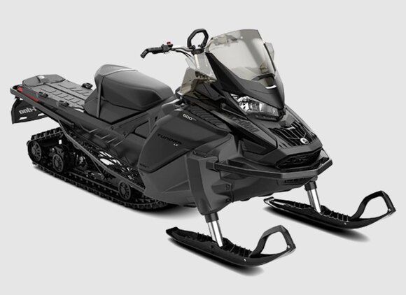 2023 Ski Doo Tundra LT Rotax® 600 ACE™