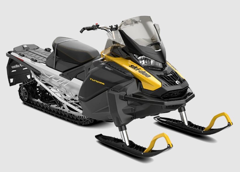 2023 Ski-Doo Tundra Sport Rotax® 600 ACE™