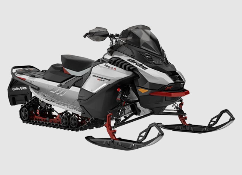 2024 Ski-Doo Freeride Rotax® 850 E-TEC® Turbo R