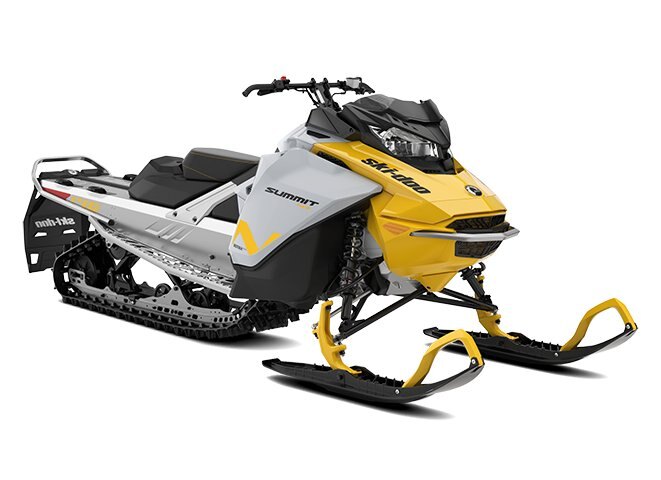 2024 Ski-Doo Summit NEO