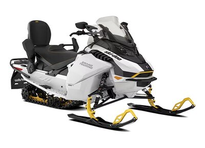 2026 Ski-Doo Grand Touring Electric Rotax E-Power Motor