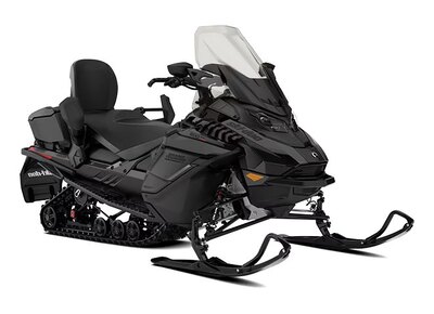 2026 Ski-Doo Grand Touring LE Rotax® 900 ACE™ Turbo R
