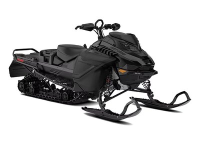 2026 Ski-Doo Expedition Xtreme Rotax® 900 ACE™ Turbo R Black