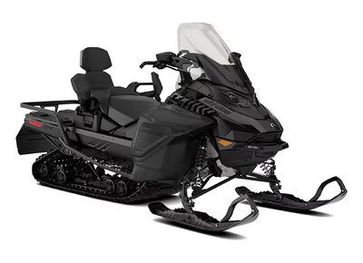 2026 Ski-Doo Expedition LE Rotax® 900 ACE™ Black